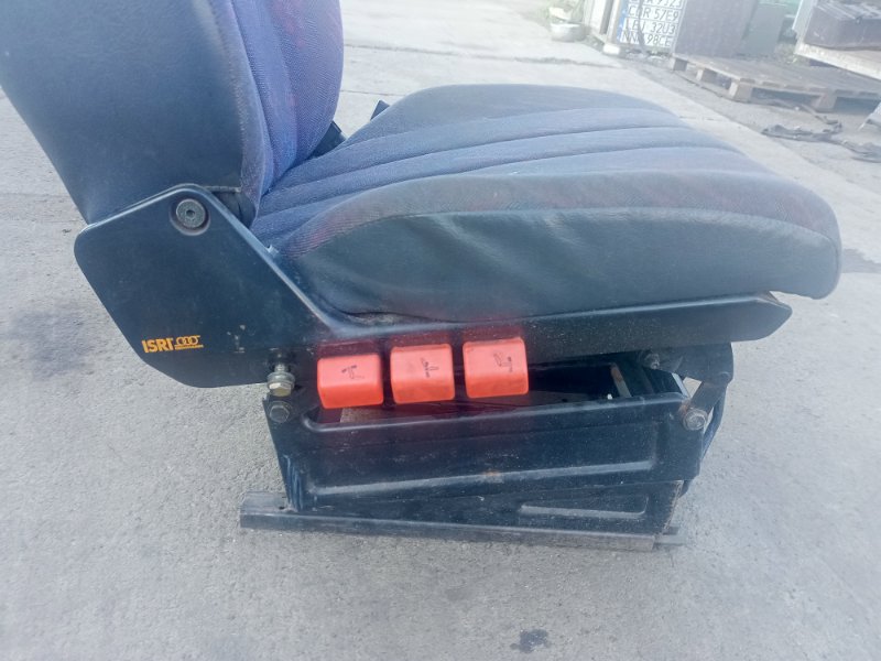 Сиденье пассажирское Атего 815 1999 OM904LA