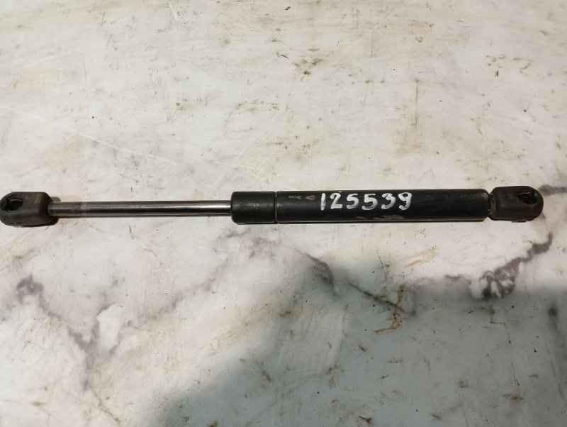Амортизатор подъема сиденья Мерседес Варио 818D 670.324 2003 OM904LA A0009805664 Б/У