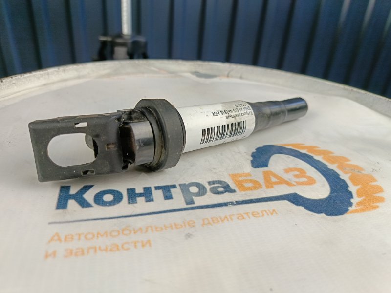 Катушка зажигания BMW X5 E70 N62B48 Катушка зажигания BMW X5 E70 N62B48