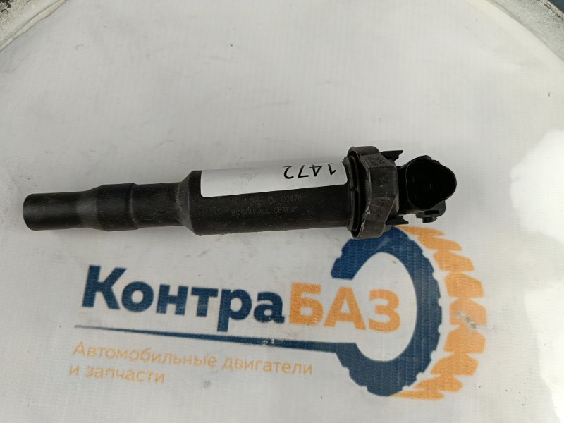 Катушка зажигания BMW X5 E70 N62B48 Катушка зажигания BMW X5 E70 N62B48