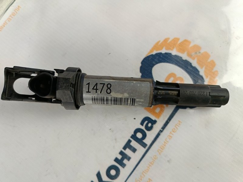 Катушка зажигания BMW X5 E70 N62B48