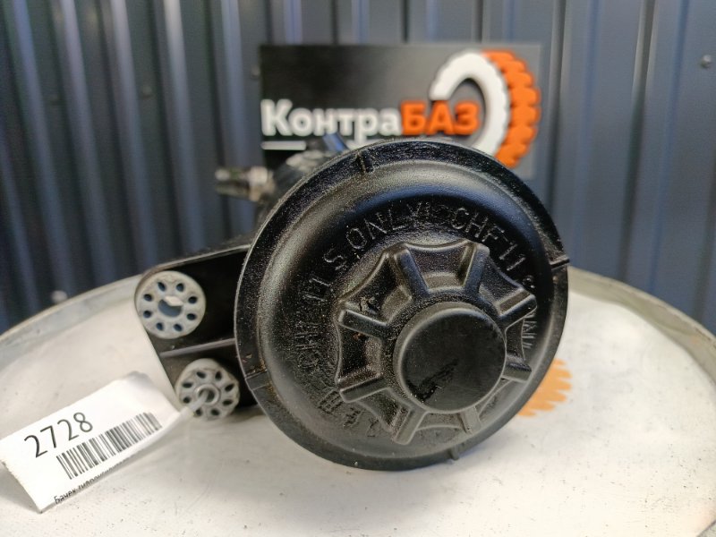 Бачок гидроусилителя руля X5 2007 E70 N55B30