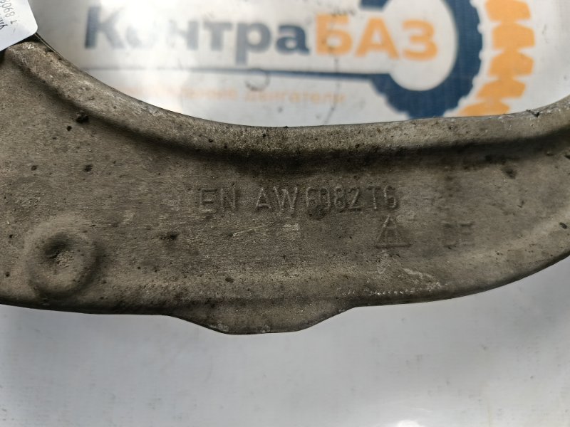 Рычаг подвески нижний передний X5 2007 E70 N55B30 Рычаг подвески нижний передний X5 2007 E70 N55B30