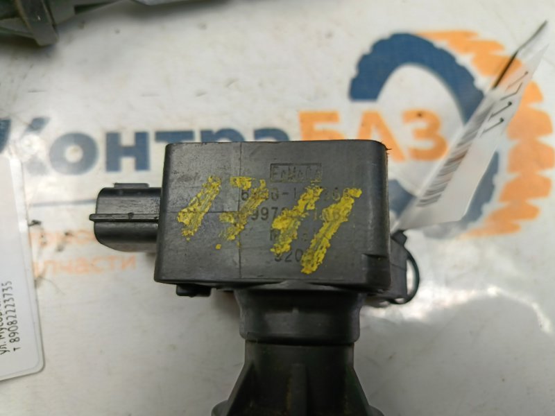 Катушка зажигания Atenza 2005 GH LF-VE