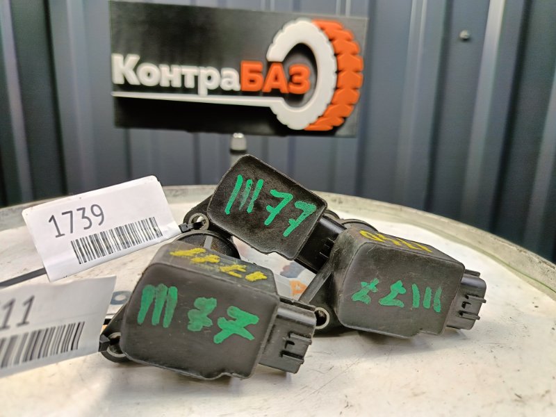 Катушка зажигания Atenza 2005 GH LF-VE Катушка зажигания Atenza 2005 GH LF-VE