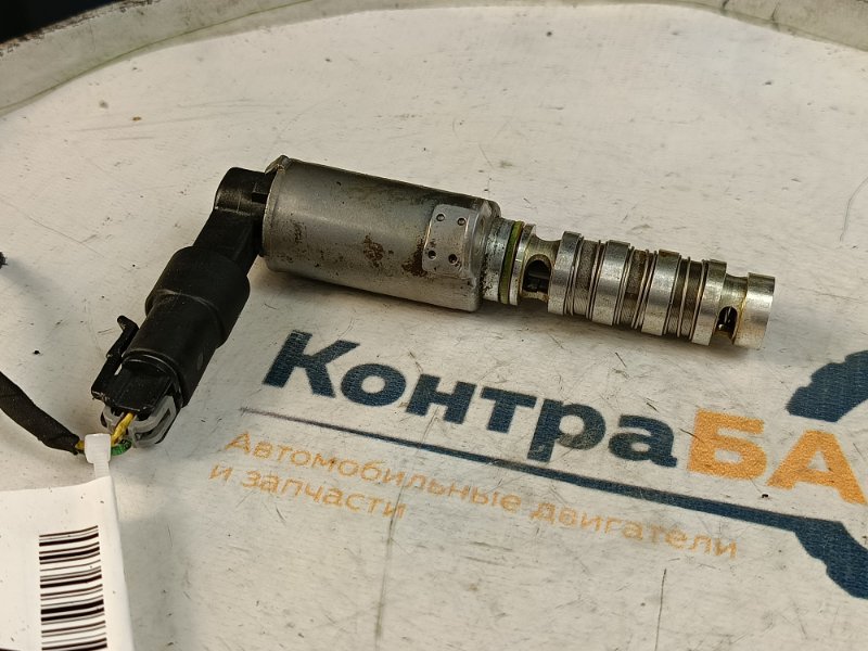 Клапан VVT-i Optima 2014 TF G4ND Клапан VVT-i Optima 2014 TF G4ND
