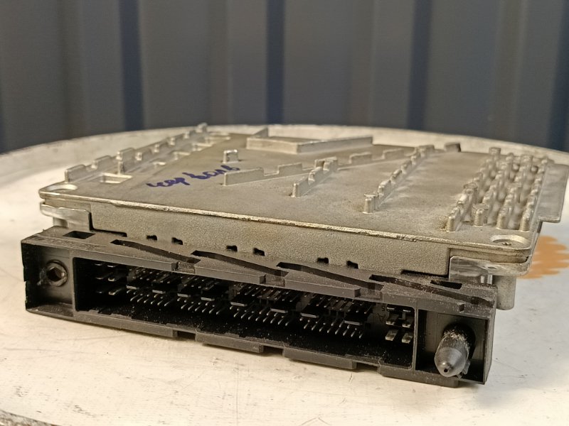 Блок управления двигателем XC60 2014 DZ B4204T6