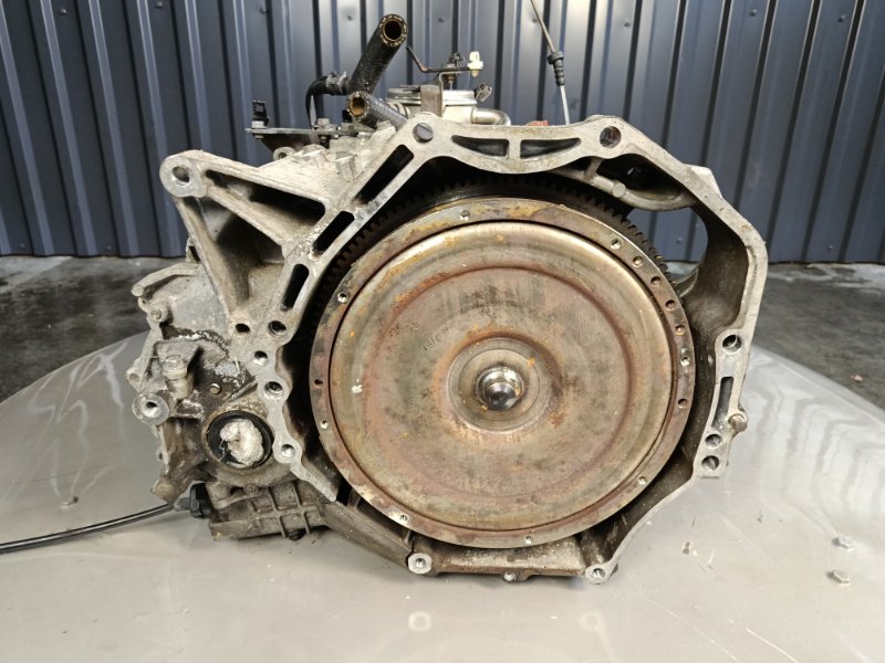 АКПП Accord CM8 J30A