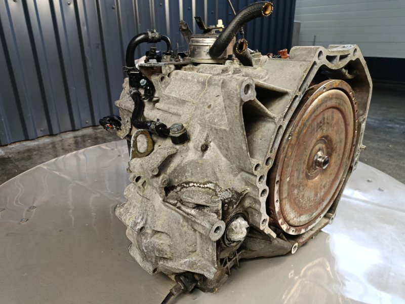 АКПП Honda Accord CM8 J30A