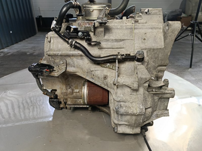 АКПП Accord CM8 J30A