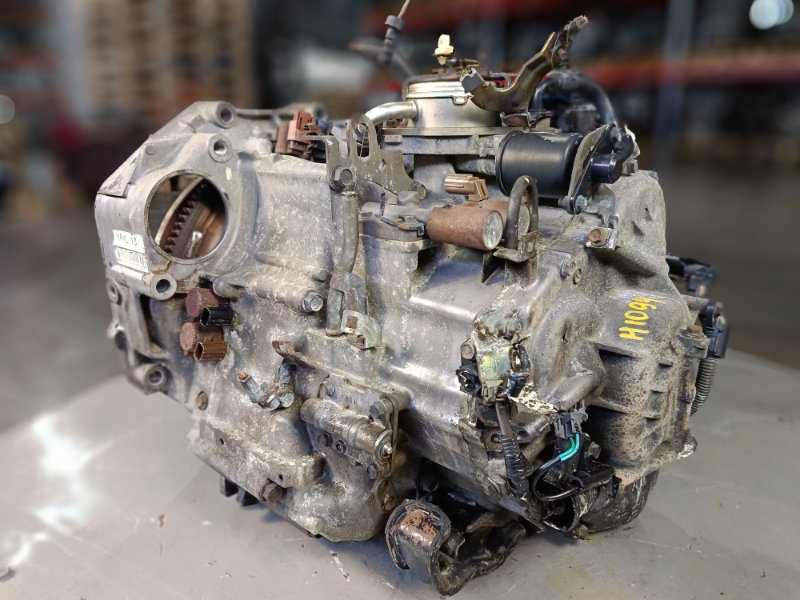 АКПП Accord CM8 J30A