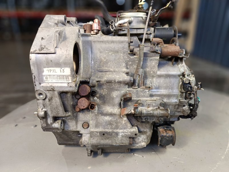 АКПП Accord CM8 J30A