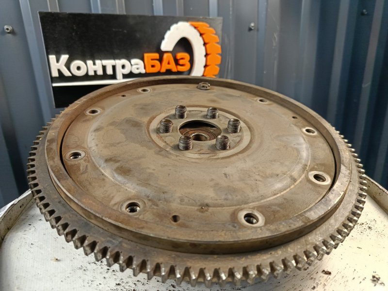 Корзина сцепления 3 BK Z6