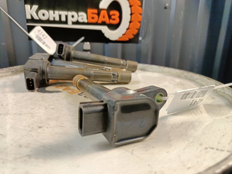 Катушка зажигания Odyssey 2007 RB1 K24A Катушка зажигания Odyssey 2007 RB1 K24A