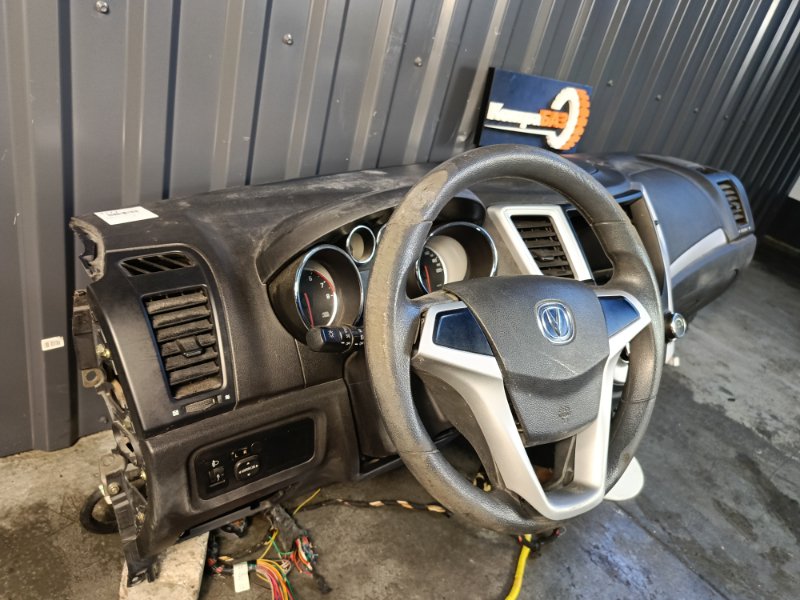 Торпедо CS35 2015 CS35 JL478QEE