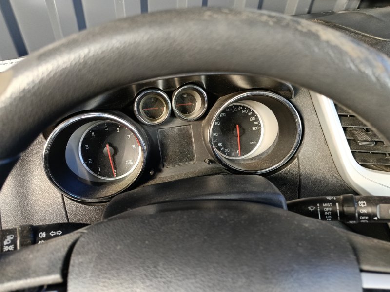 Торпедо Changan CS35 CS35 JL478QEE