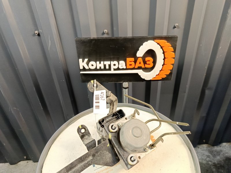 Блок ABS Changan CS35 2015 CS35 JL478QEE 3550010W01 контрактная