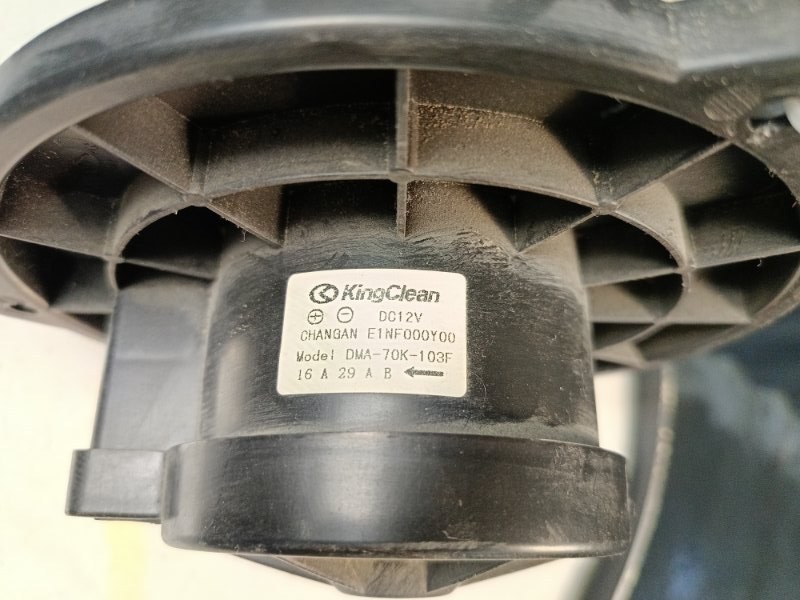 Мотор печки CS35 2015 CS35 JL478QEE