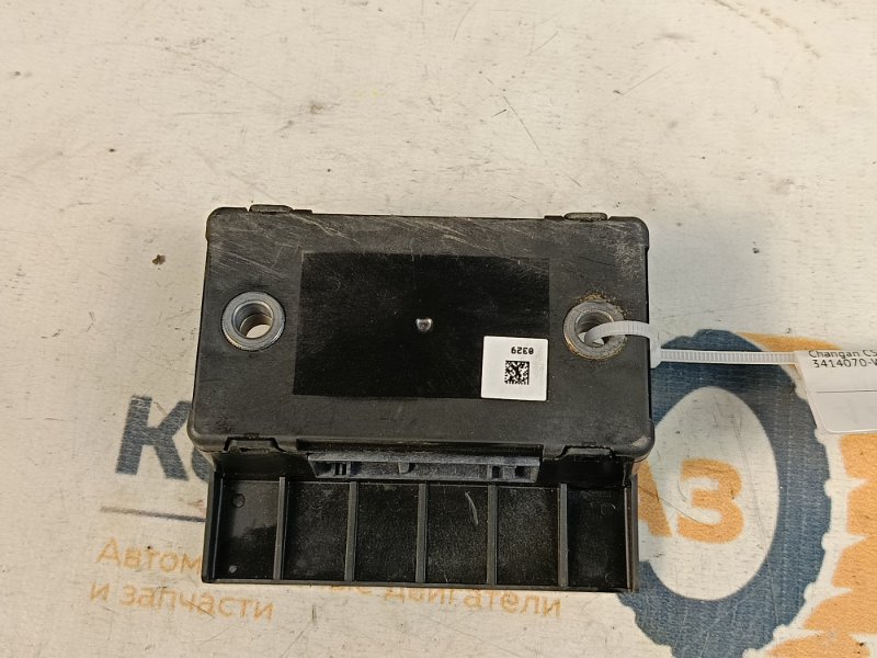Блок управления AIR BAG CS35 2015 CS35 JL478QEE Блок управления AIR BAG CS35 2015 CS35 JL478QEE