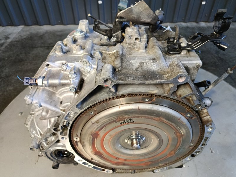 АКПП Honda Pilot YF4 J35Z4 АКПП Honda Pilot YF4 J35Z4