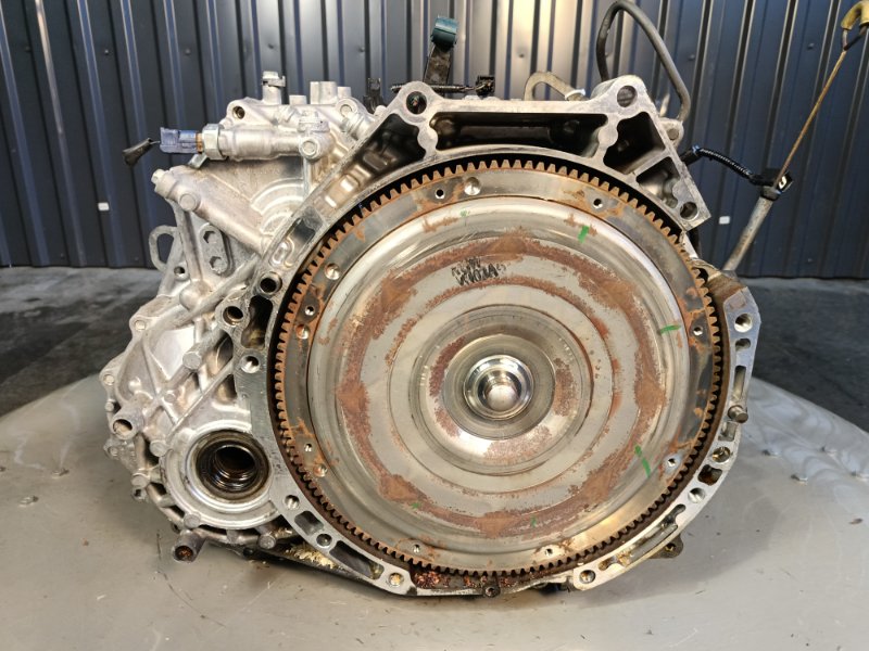 АКПП Honda Pilot YF4 J35Z4