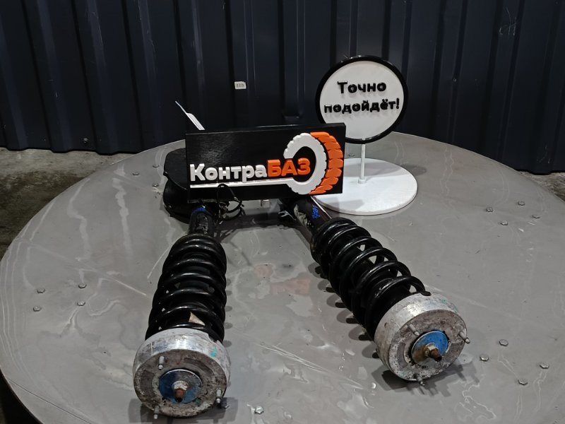Запчасть стойка подвески BMW X5 2008 E70 N55B30 контрактная Стойка подвески BMW X5 2008 E70 N55B30 контрактная