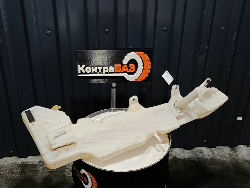 Бачок стеклоомывателя Nissan Navara 2007 R51 YD25DDTI контрактная
