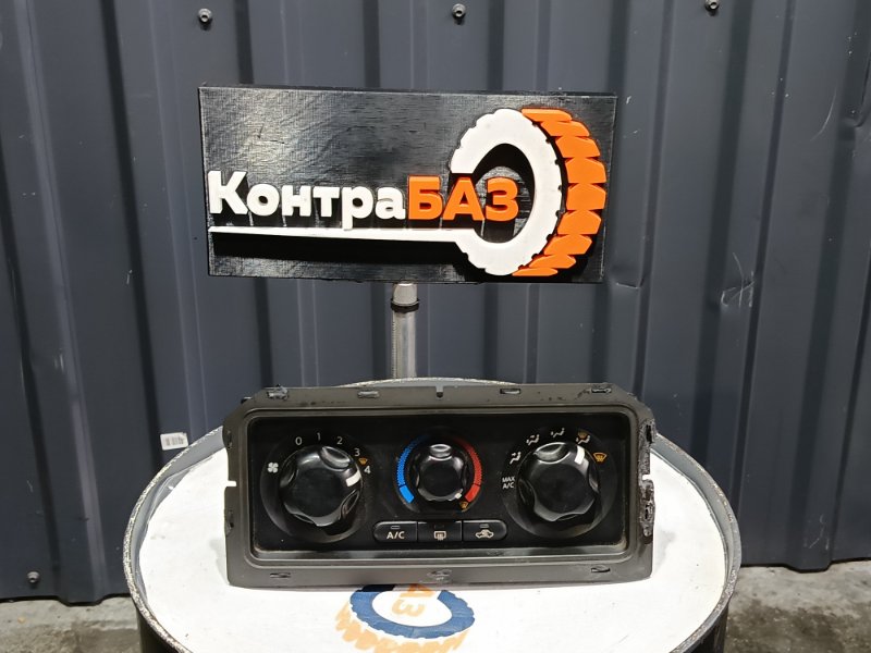 Запчасть блок управления Nissan Navara 2007 R51 YD25DDTI контрактная Блок управления Nissan Navara 2007 R51 YD25DDTI контрактная