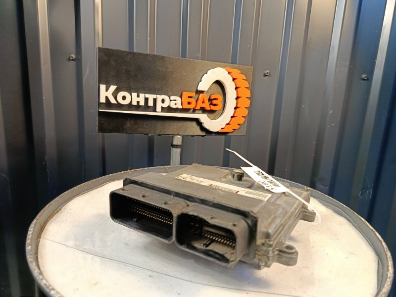 Блок управления двигателем XC90 2010 XC90