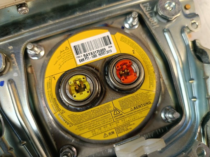 Подушка безопасности в руль QX56 2010 Z62 VK56VD Подушка безопасности в руль QX56 2010 Z62 VK56VD