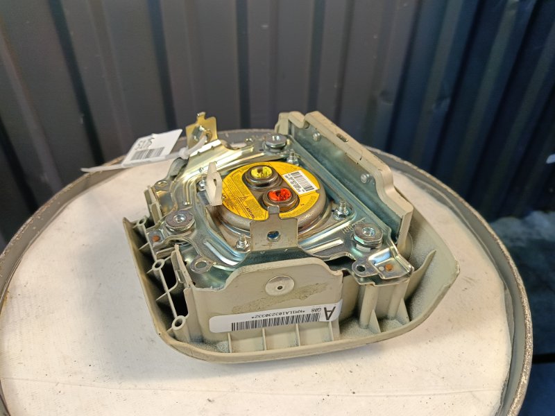 Подушка безопасности в руль QX56 2010 Z62 VK56VD Подушка безопасности в руль QX56 2010 Z62 VK56VD