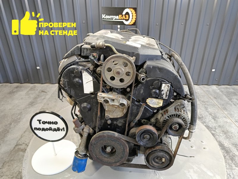 Запчасть двигатель Honda Odyssey 2003 RA5 J30A J30A контрактная Двигатель Honda Odyssey 2003 RA5 J30A J30A контрактная