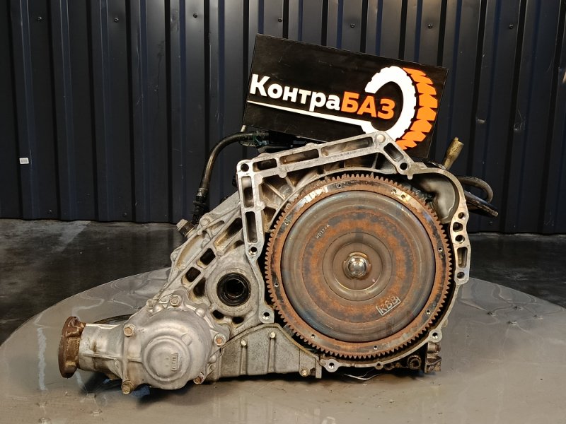 АКПП Honda Elysion 2007 RR2 K24A 21111-RCW-000 контрактная