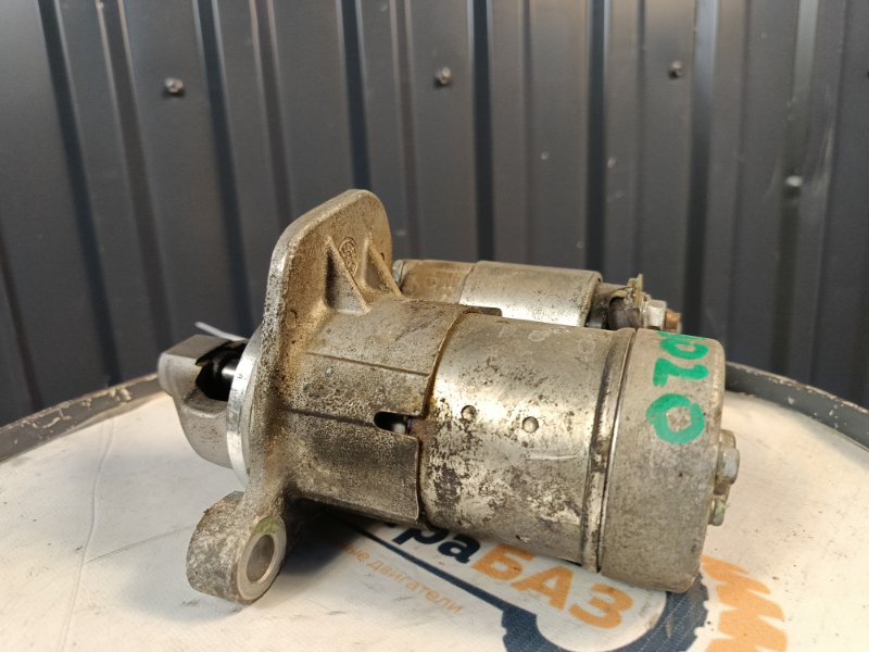 Стартер Serena 2007 CNC25 MR20DE