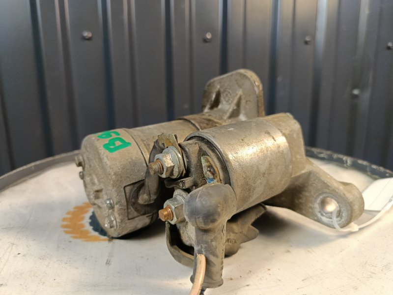 Стартер Serena 2007 CNC25 MR20DE