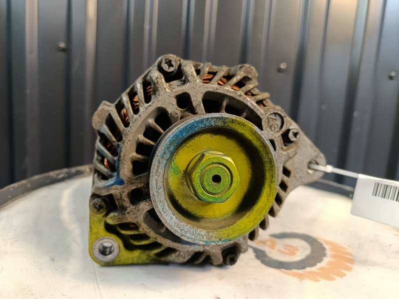 Генератор Honda Fit GE6 L13A