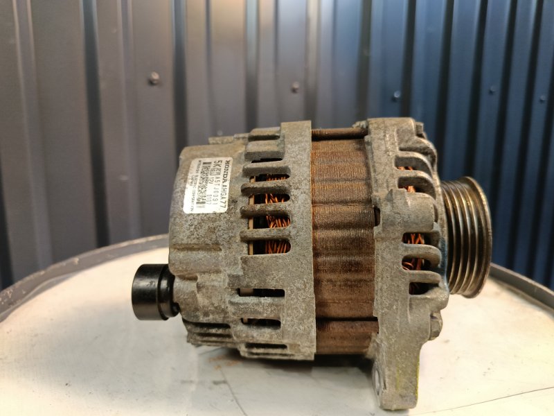 Генератор Fit 2009 GE6 L13A