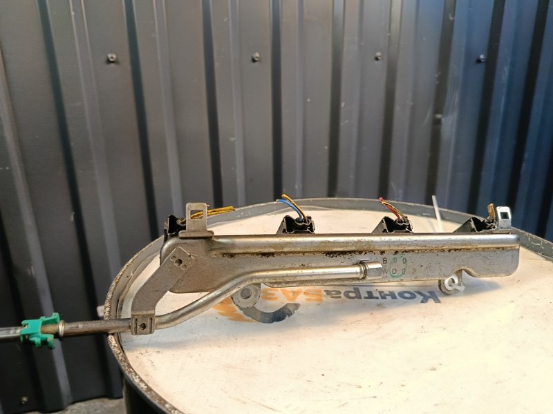 Топливная рейка Fit 2009 GE6 L13A Топливная рейка Fit 2009 GE6 L13A