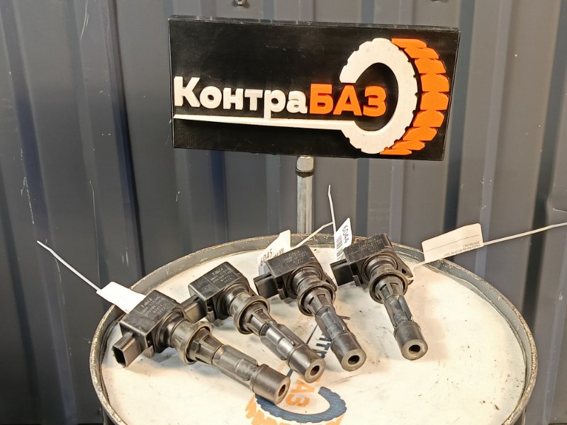 Запчасть катушка зажигания Mazda Atenza 2007 GH LF-VE контрактная Катушка зажигания Mazda Atenza 2007 GH LF-VE контрактная