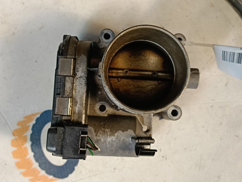 Дроссельная заслонка C70 2005 C70 B5244T