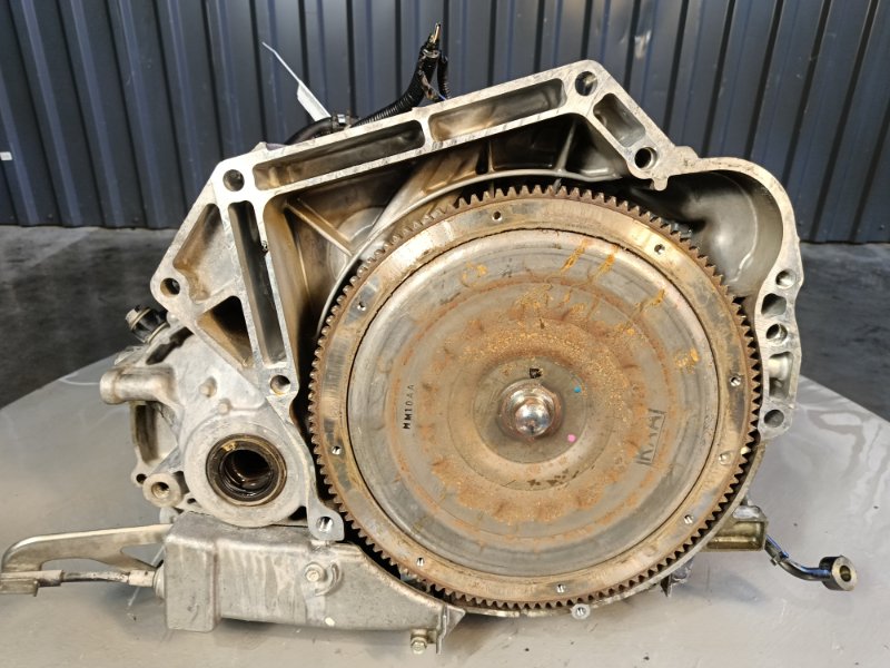 АКПП Honda Stepwgn RG1 K20A АКПП Honda Stepwgn RG1 K20A
