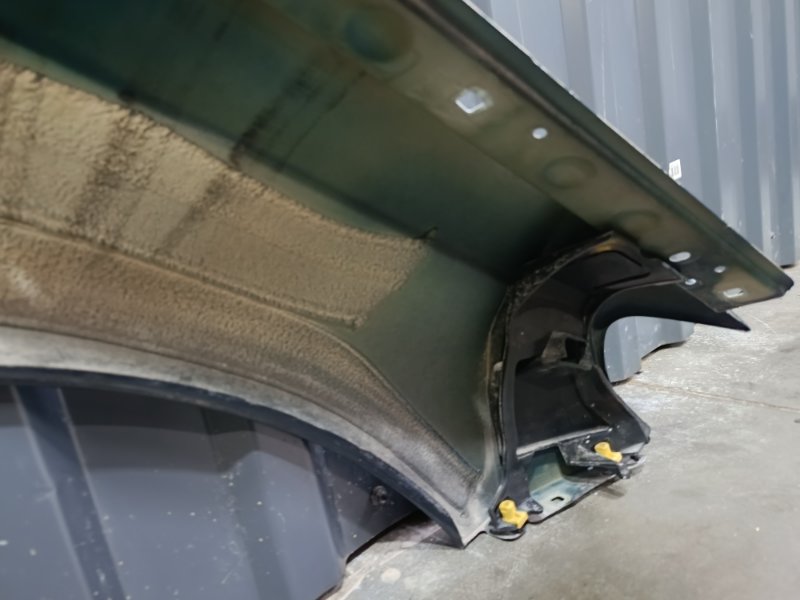 Крыло переднее левое 5 series 2012 F10