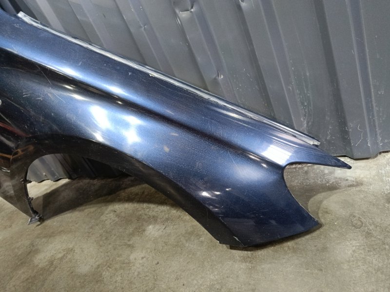 Крыло переднее правое 5 series 2012 F10