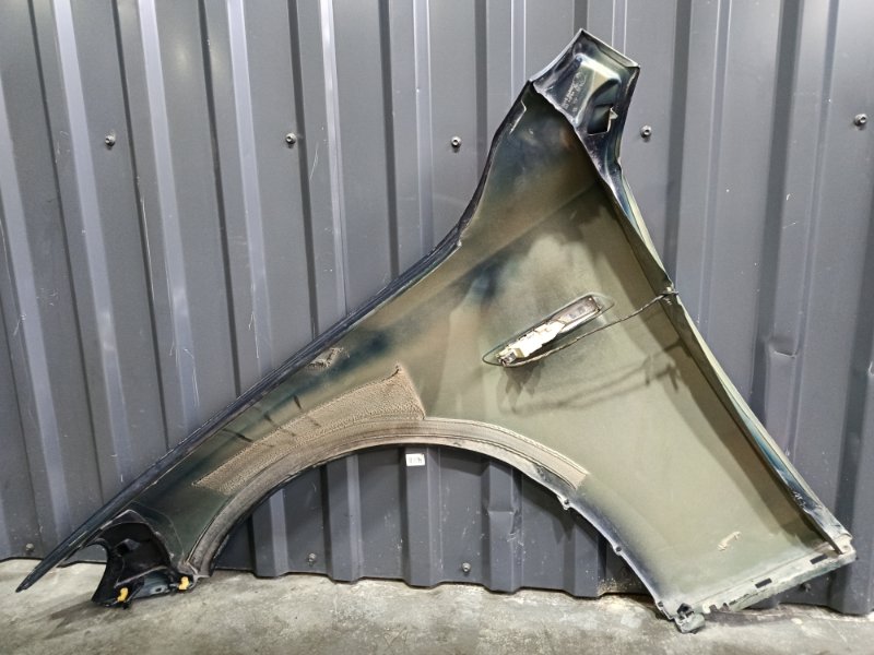 Крыло переднее правое 5 series 2012 F10