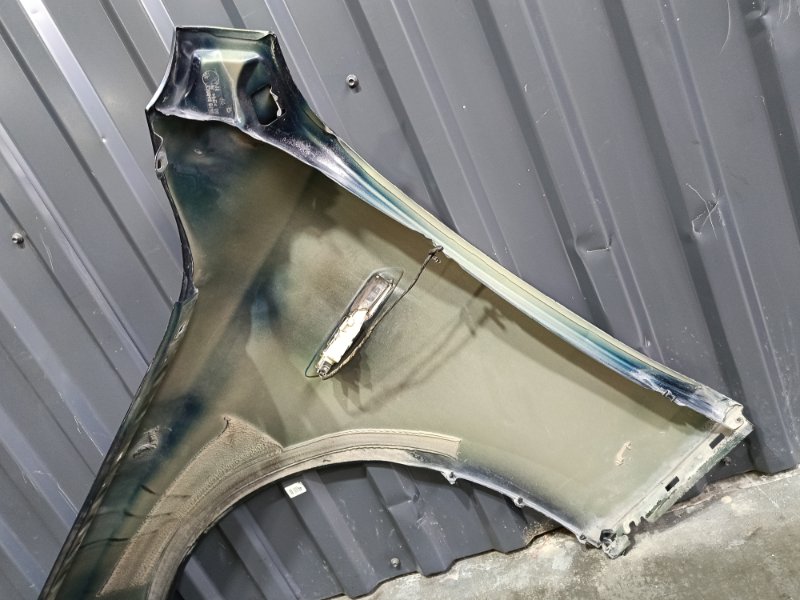 Крыло переднее правое 5 series 2012 F10