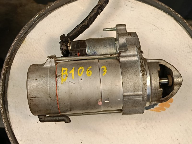 Стартер LS460 2008 LS460 1UR-FSE