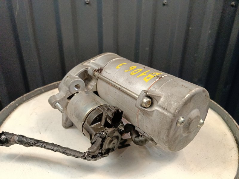 Стартер LS460 2008 LS460 1UR-FSE