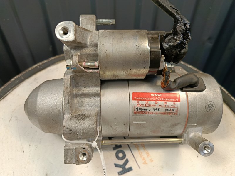 Стартер LS460 2008 LS460 1UR-FSE