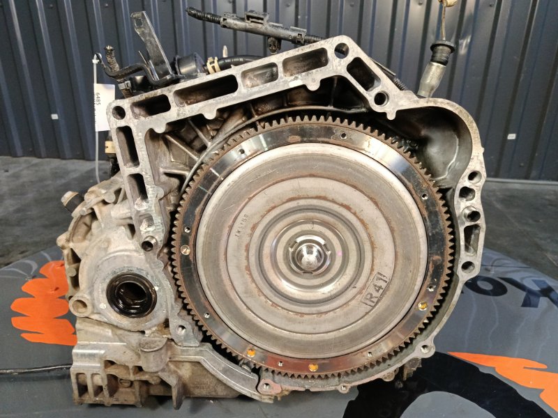 АКПП Honda ODYSSEY RB3 K24A