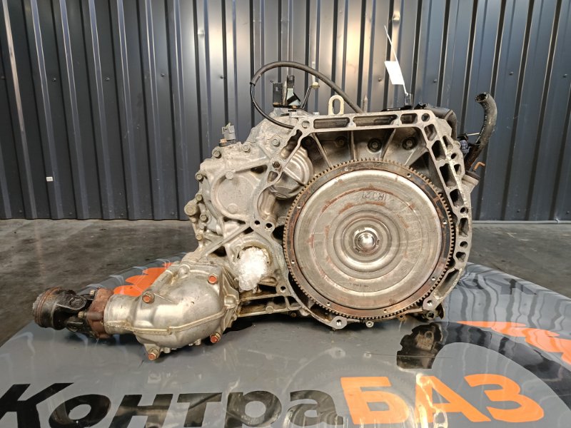 АКПП Honda Stepwgn rk6 R20A АКПП Honda Stepwgn rk6 R20A